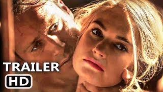 REBECCA Trailer (2020) Lily James Armie Hammer Rom