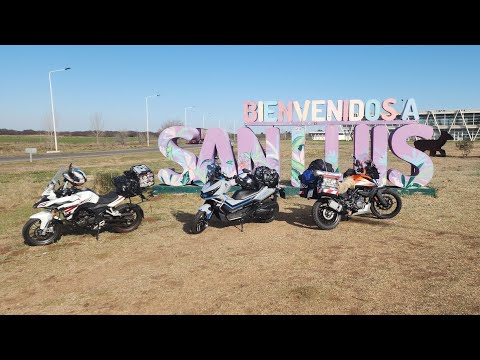 ☆VIDEO XVIII☆ - SAN FRANCISCO DEL MONTE DE ORO - Vol. 1