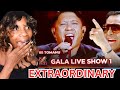 Kris Tomahu – Jangan Khianati Aku (Azlan&The Typewriter) Gala live show 1 X Factor Indonesia2024