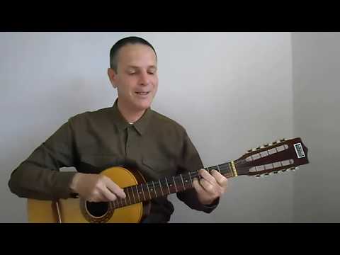 Hino - Gozo de ter salvação