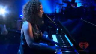 Alicia Keys - A Place Of My Own (Live At iHeartRadio 2011)