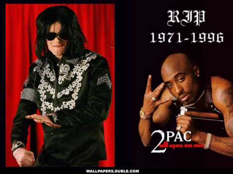 Michael Jackson feat 2pac - don't you trust me_you rock my world
