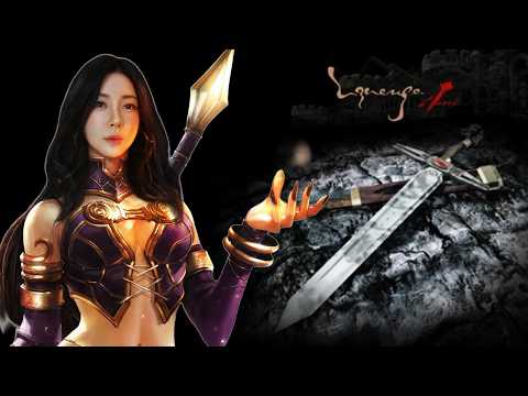 [리니지 클래식] 굿모닝♥ 32 렙업!! 손목 뿌서지겠다요