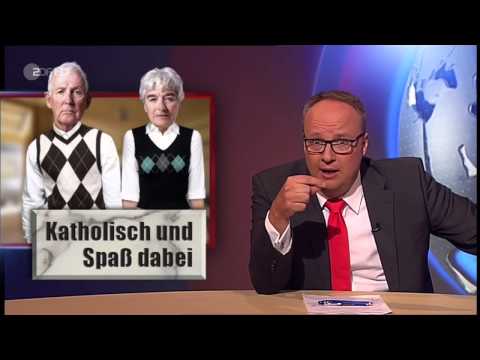 Heute-Show ZDF HD 10.10.2014 Folge 158