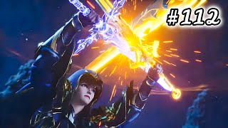 Sealed Divine Throne Anime Explained In Hindi Part 112, Series Like Soul Land