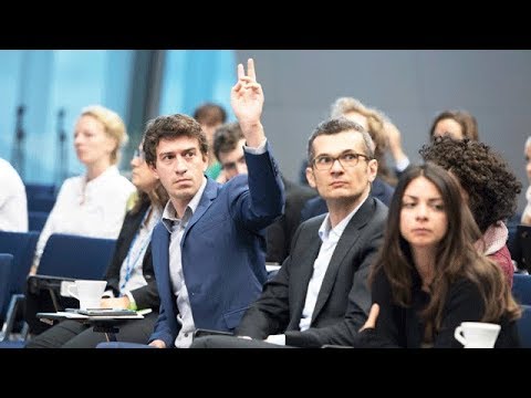Second ECB Annual Research Conference -  Paper 8 Q&A