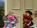 Sesame Street Kingston S House