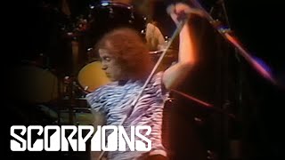 Scorpions - He&#39;s A Woman, She&#39;s A Man (Live in Houston, 27th June 1980)