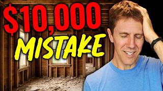 Don’t Start a Rental Remodel Until You Do This First!