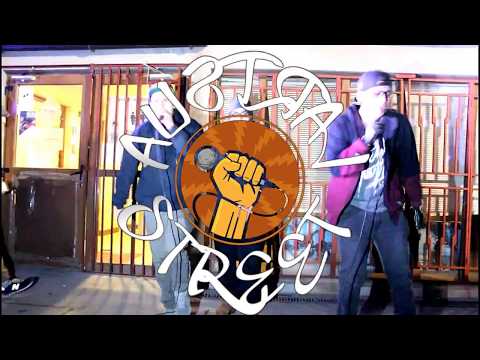 612KLAN - ApuroStreetFree | Austral Street
