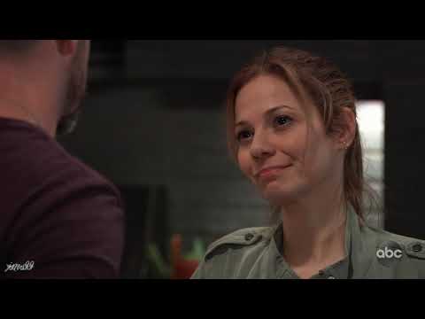 GH: 6/18/19 - Kim Wants a Baby Part 3/3