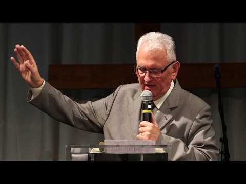 Vasile Alexandru Taloș - Cum să te lași modelat de Dumnezeu