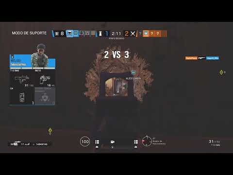 R6 criminoso