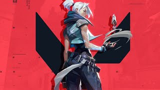 【VALORANT】　テスト配信