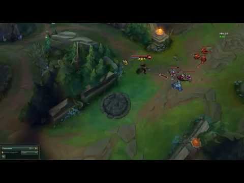 Best Riven Lan Kappa