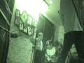 Chachi on acid "fucked up" Lemonheads cover march 17th 2012