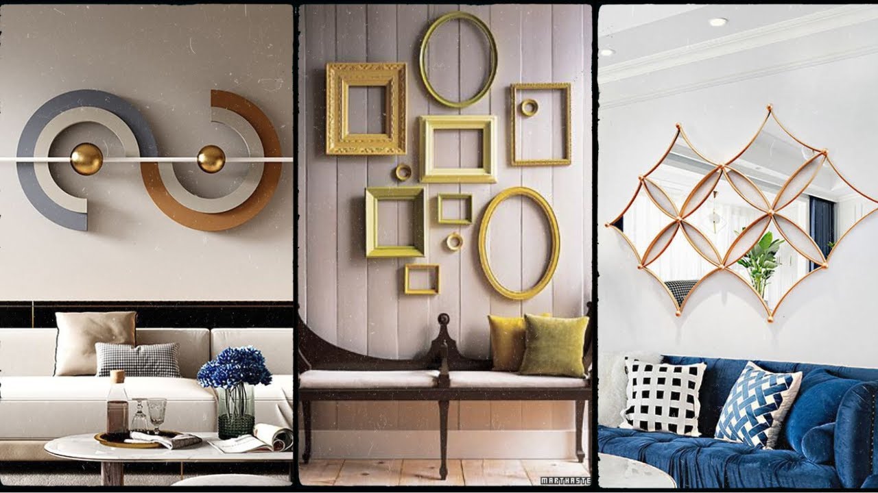 30 Wall decor ideas to elevate your space|Creative wall decor inspiration
