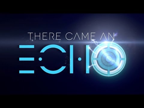 There Came an Echo Playstation 4