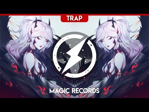 2nd Life & Sara Brown - Ashes (Magic Free Release) Video
