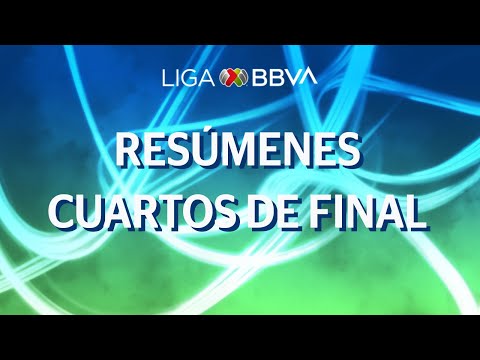 Super Resumen | Cuartos de Final - Apertura 2019 | Liga BBVA MX