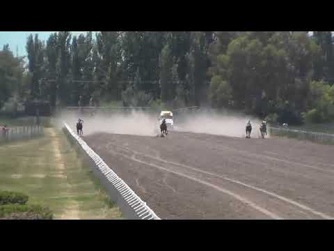 BELTRAN   6° BESO DE LA SUERTE  19-12-21