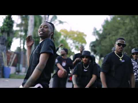 Bizzcuit ft Touchline & Supreme Phoenix-Ziyaduma (Official Music Video)