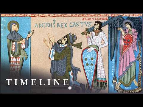 The Reconquista: The Complete Story Of Medieval Spain's 800-Year War