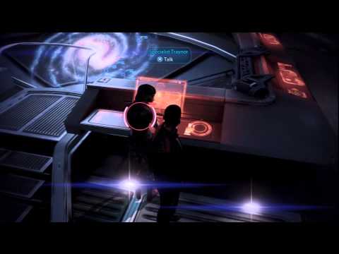 Mass Effect 3 - Walkthrough - Part 74 - Back On Ship (Xbox360/PS3/PC) [HD]
