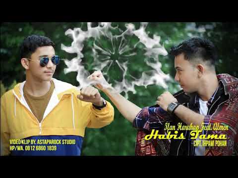 Lagu tapsel terbaru 2020 - Habis Tama -Ifan kdi feat Almen Hrp