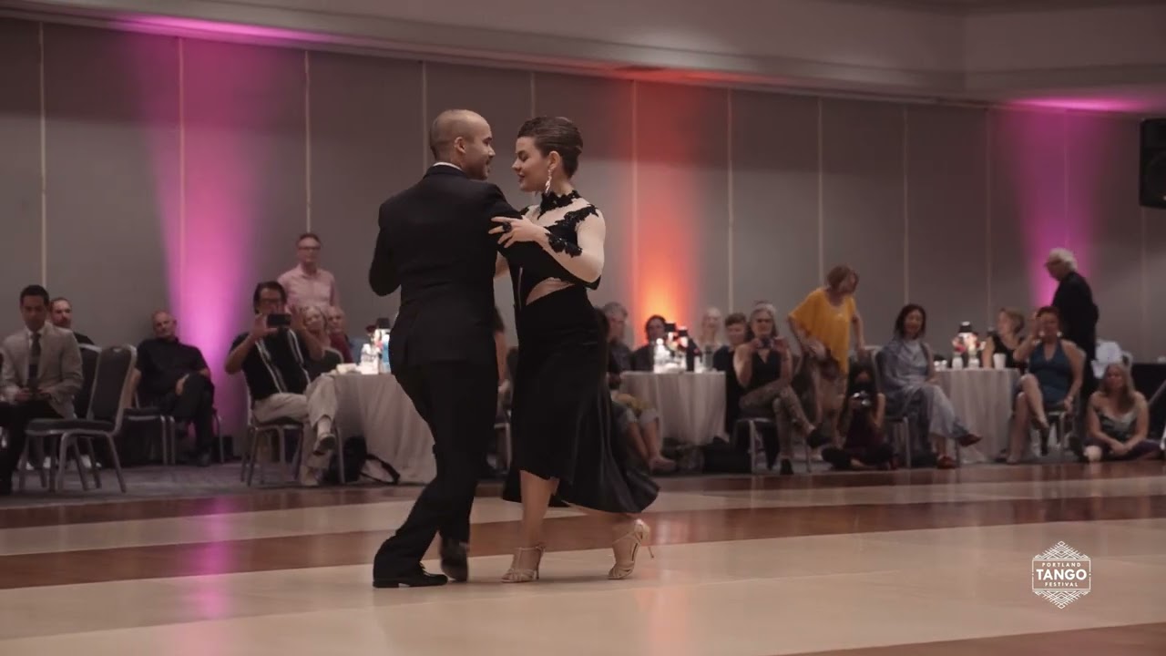 PTF2023 - Valentina Massari & Leonardo Pankow - Performance 3