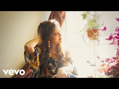 Halie Loren - On a Clear Day (Official Lyric Video)