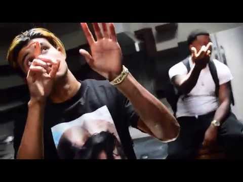 MR QUEZO Ft KAP G GET IT" (Directed By RobHD)