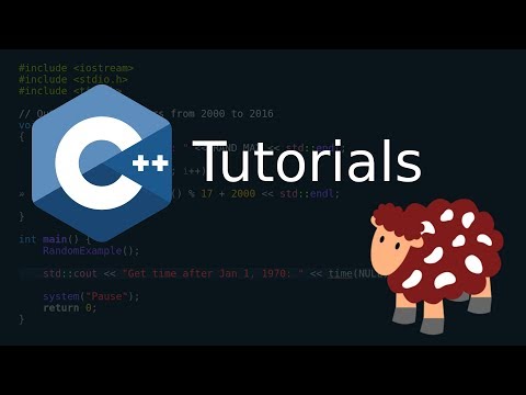 C++ Grundlagen Tutorial #039 Kopier Konstruktor und Rule of Three