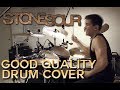 Stone Sour - Gone Sovereign/Absolute Zero (Drum ...