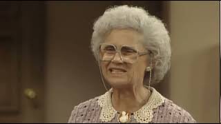 Dj Santana x Hall &amp; Oates x Golden Girls - Thank You But I Can't Mashup