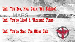 30 Seconds To Mars - Savior Lyrics