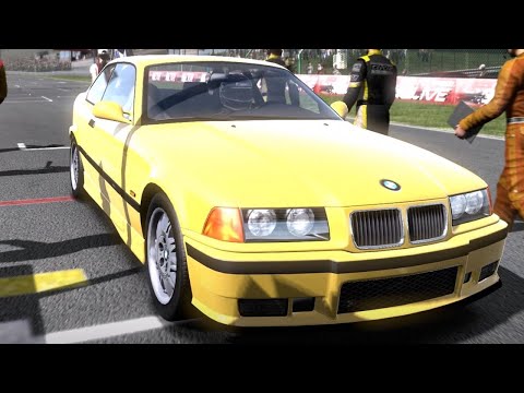 Need For Speed: Shift Gameplay Walkthrough Part 9 (No Commentary) (Full Game)