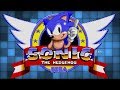 A Generic Sonic 1 ROM Hack Longplay Walkthrough No Damage