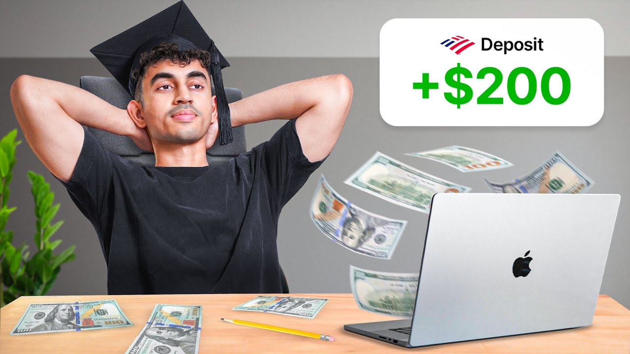 Hoe begin je je eerste bedrijf (als student)?