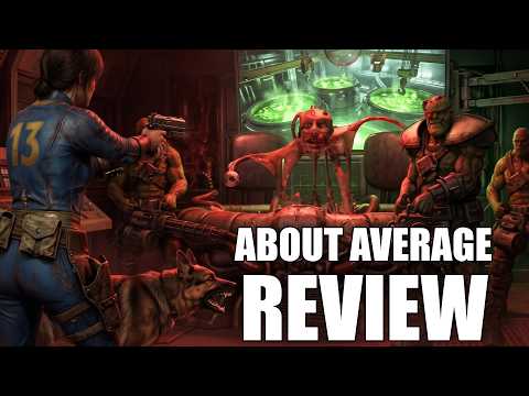 Fallout - Welcome to the Wasteland - Retrospective Review