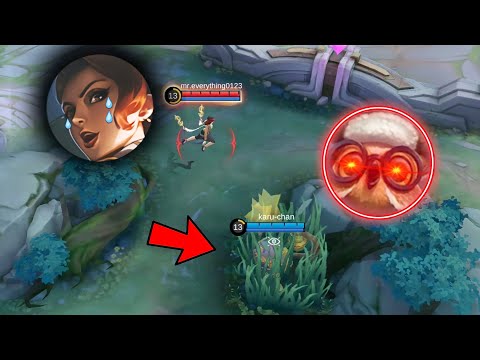 diggie is the real support assassin in the game