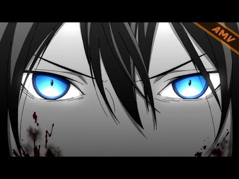 Noragami Aragoto [AMV] - Turn It Up