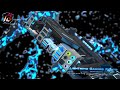 Pagrindinė plokštė ASROCK AMD B550 / SAM4 / ATX / Memory DDR4 / Atminties lizdai 4 / 3xPCI-Express 16x / 1xPCI-Express 3.0 1x / 2xM.2 / 1xHDMI / 2xUSB 2.0 / 8xUSB 3.2 / 1xPS/2 / 1xOptical S/PDIF / 1xRJ45 / 5xAudio port
