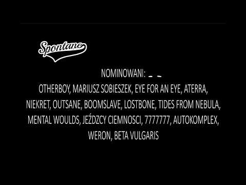 SPONTANE - #hot16challenge2