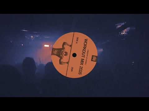 Fitness Mix 2026 I Ministry of Sound