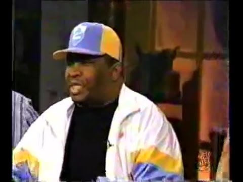 Tough Crowd () Nick DiPaolo, John Mendoza, Patrice O'Neal, T. Sean Shannon