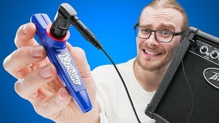 Electric Kazoo | LOOTd Unboxing