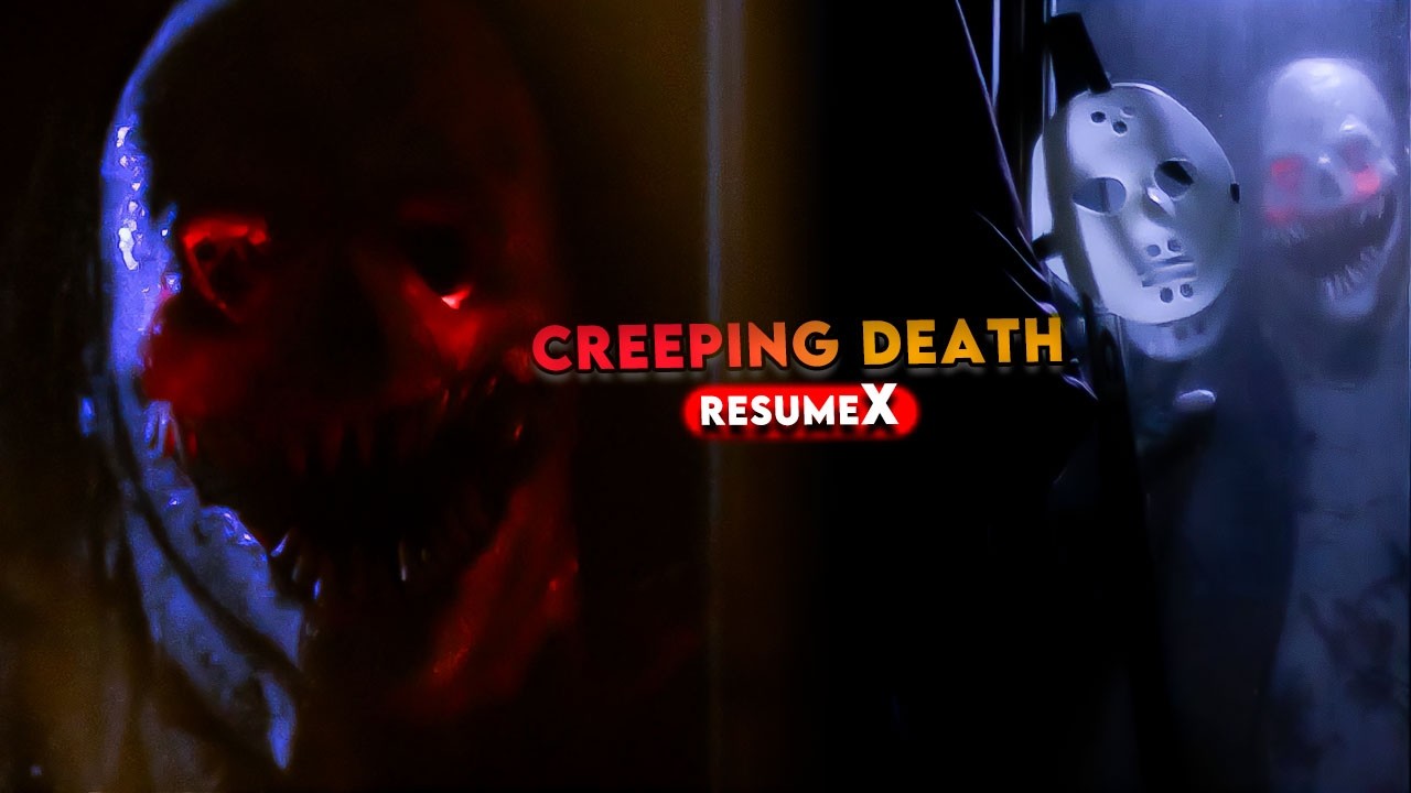 PRA ESCAPAR DESSE MONSTRO VOCÊ TEM QUE SACRIFICAR QUEM MAIS AMA! -RESUMEX