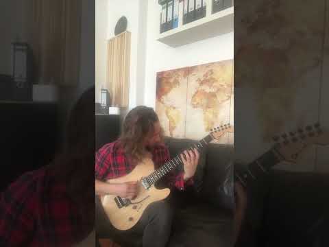 Moritz Peter Gläser - Intuition