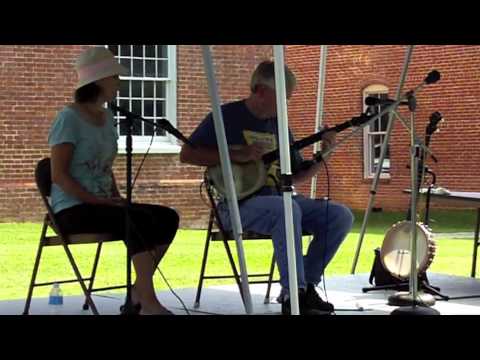 GBYP 2012 - Beth and Johnny Rawls - See The Rock of Ages